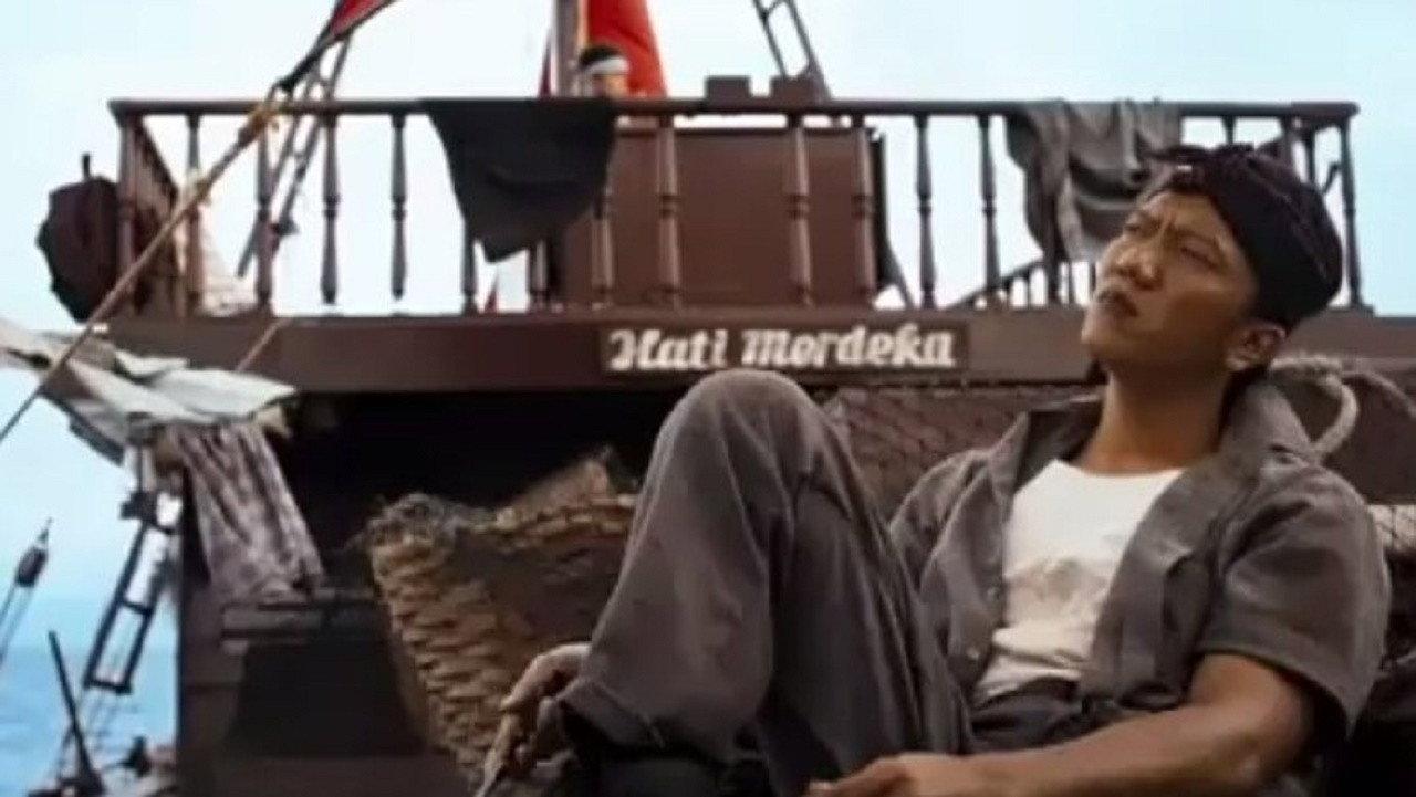 Red And White 3: Hearts Of Freedom 2011 movie scene