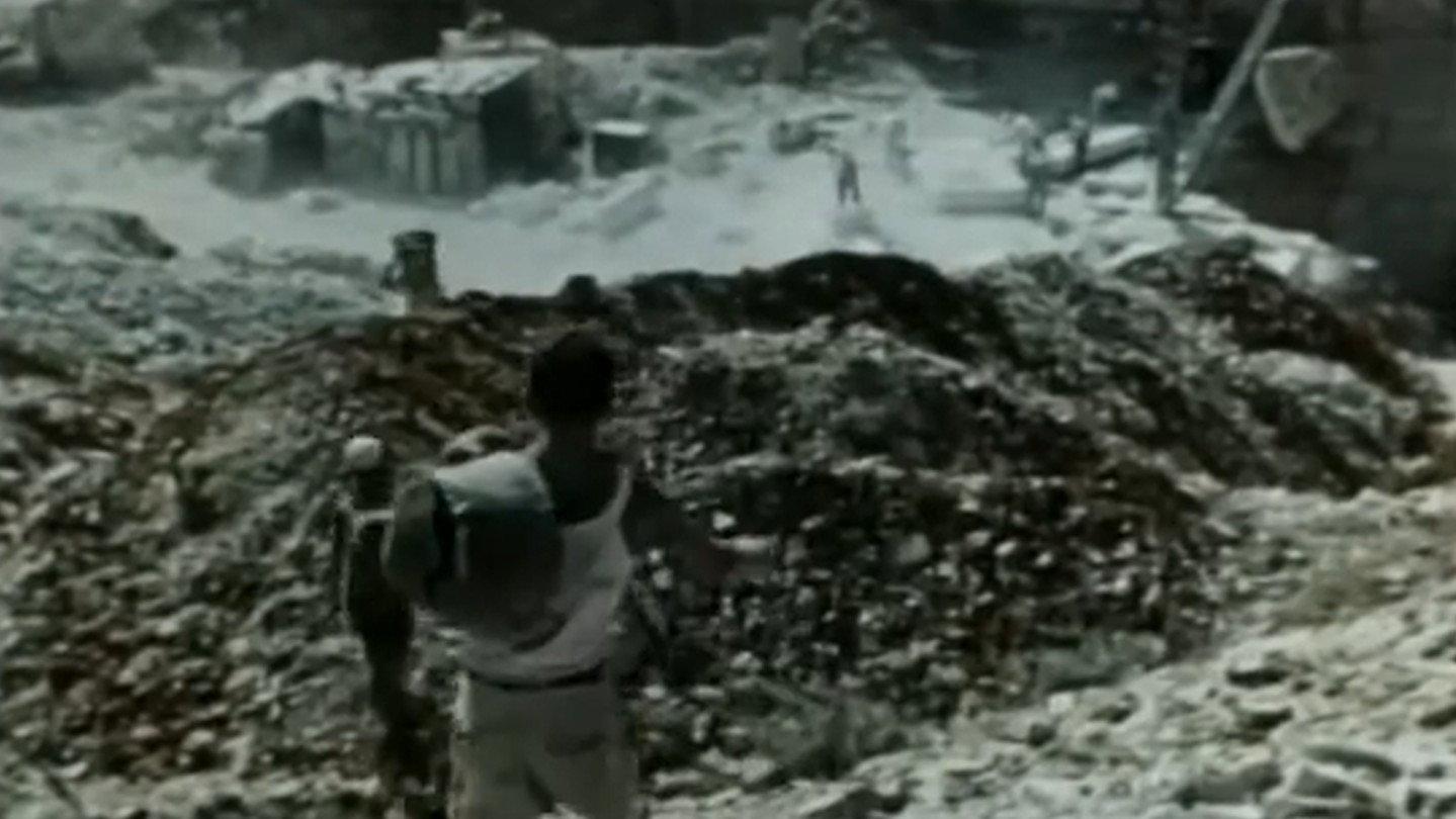 Bambini 1960 movie scene