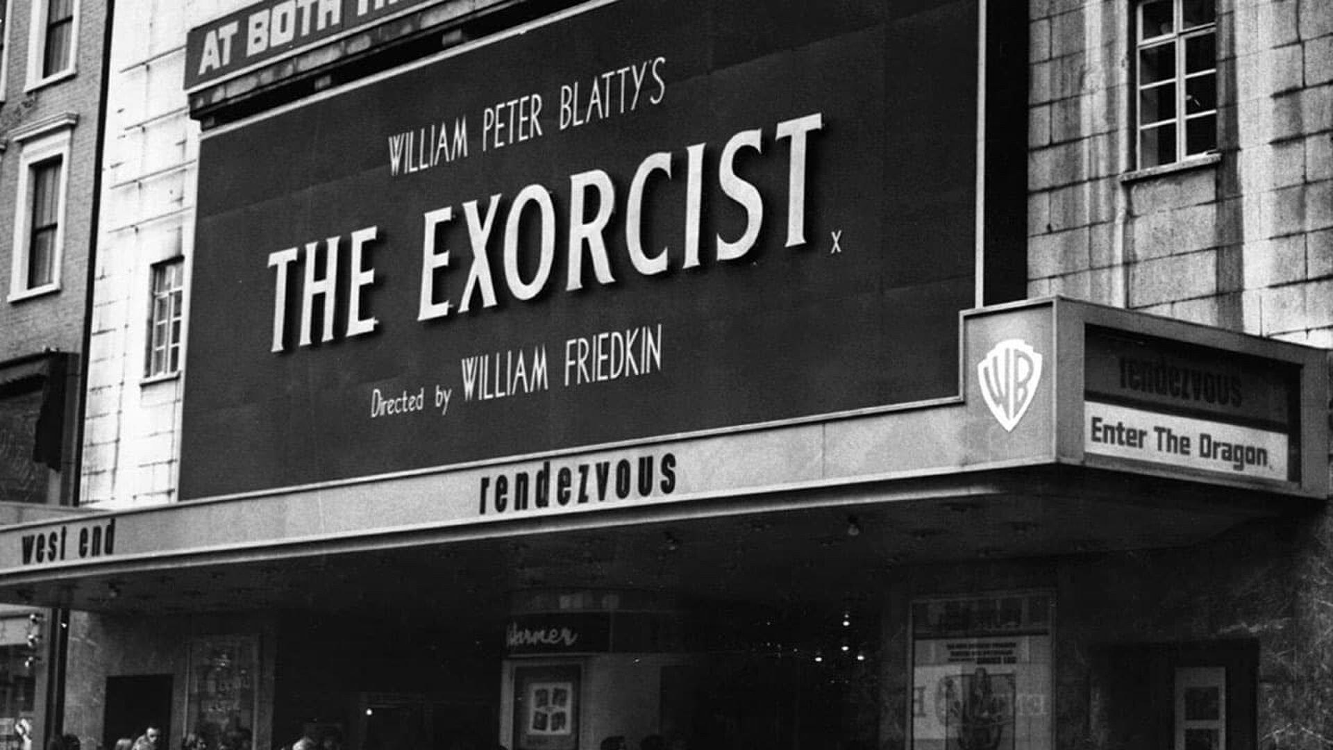 Exorcists: The True Story 2004 movie scene