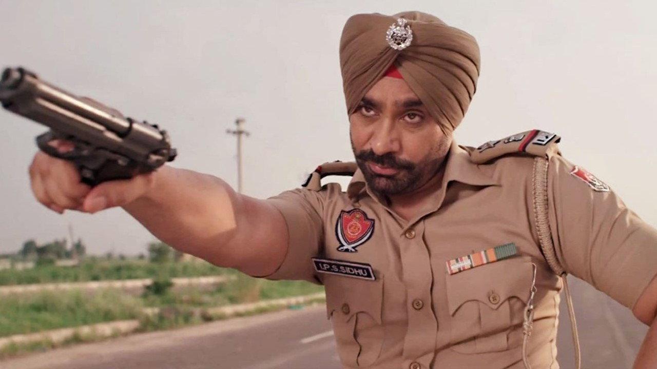 Baaz 2014 movie scene