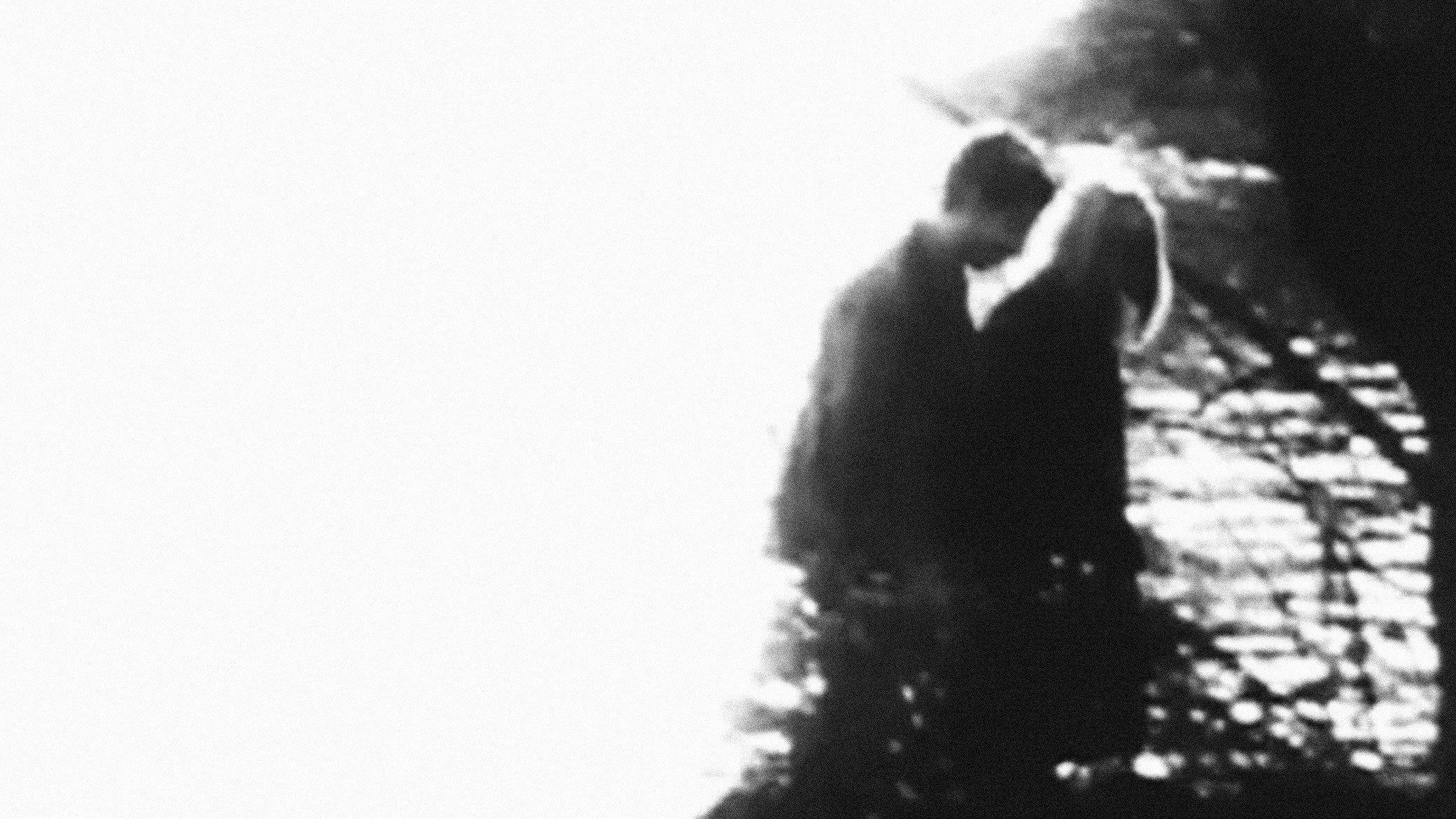 Fragments 1964 movie scene