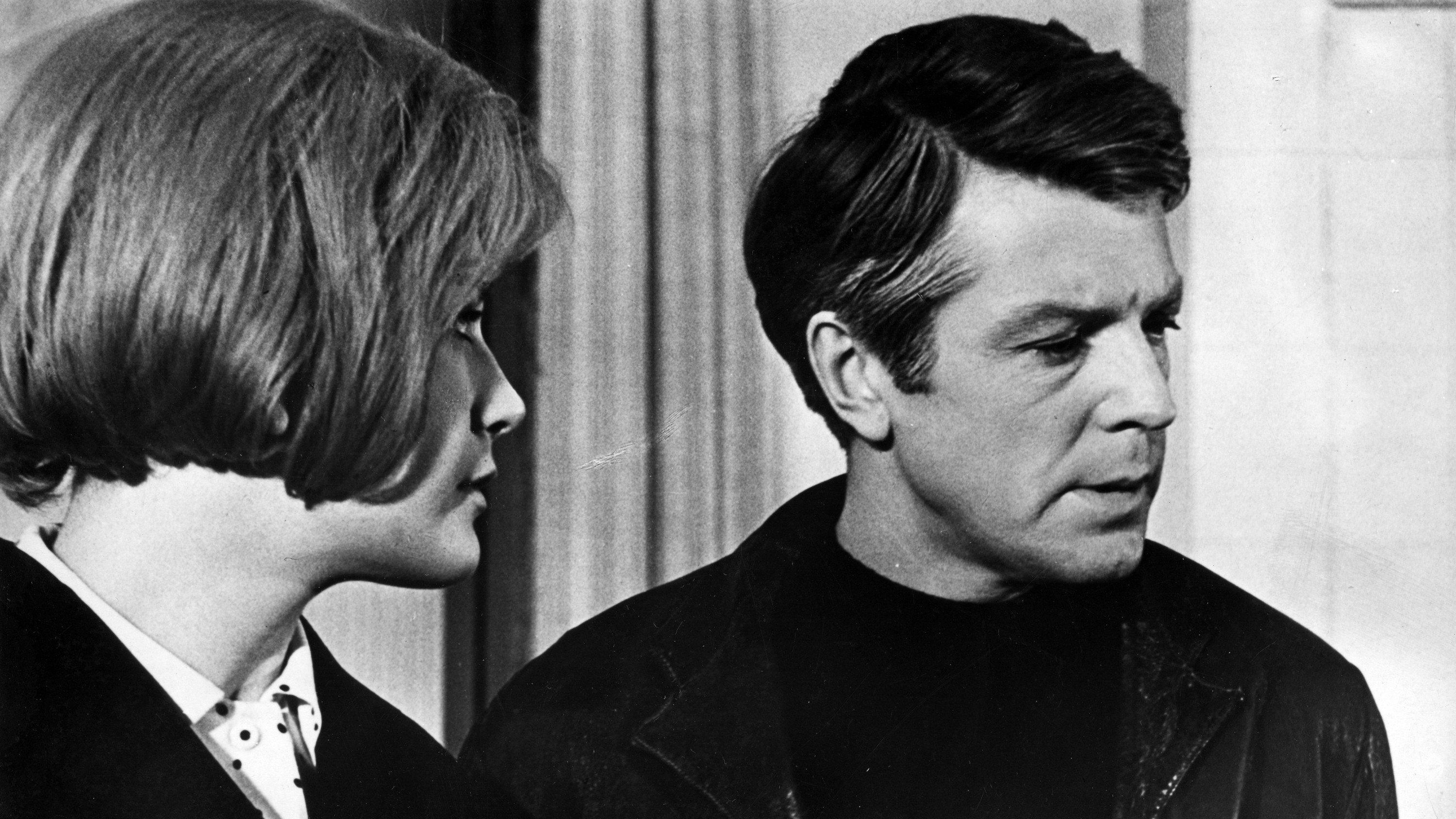 Not Under the Jurisdiction 1969 movie scene