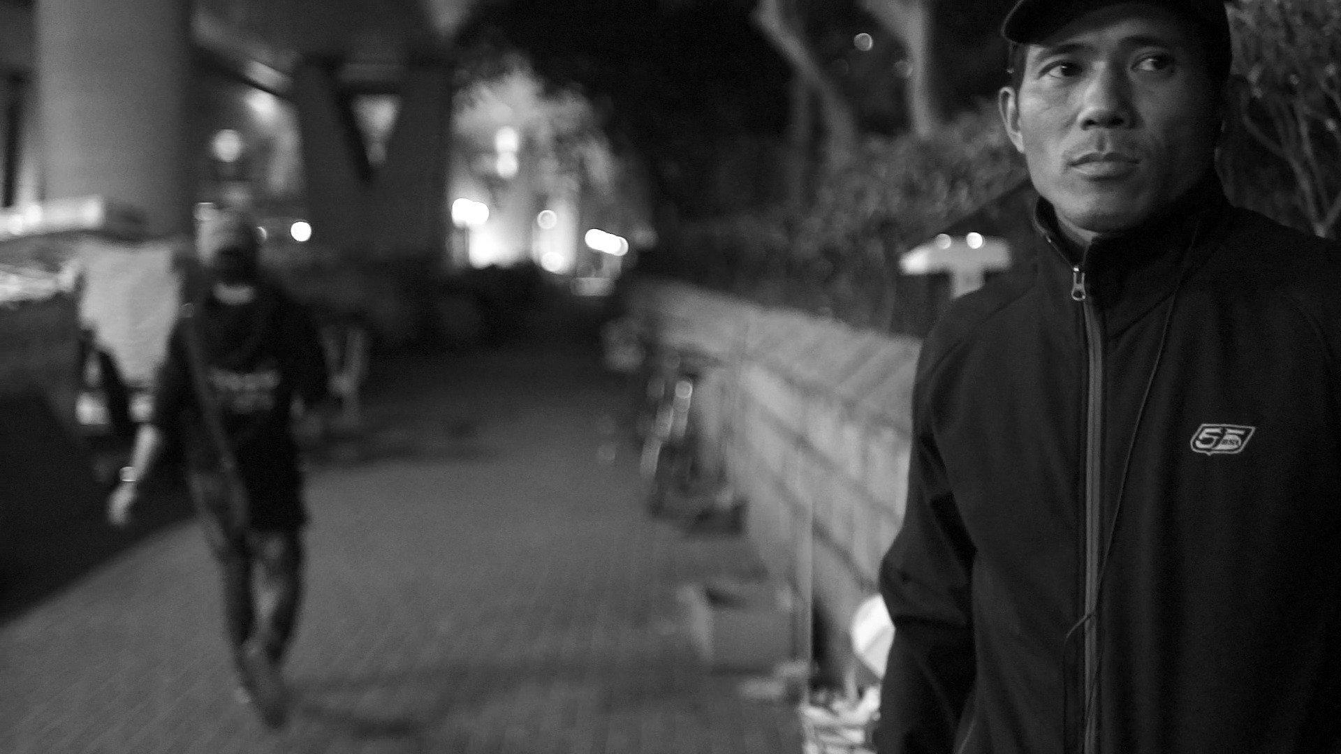 310 Tung Chau Street 2017 movie scene