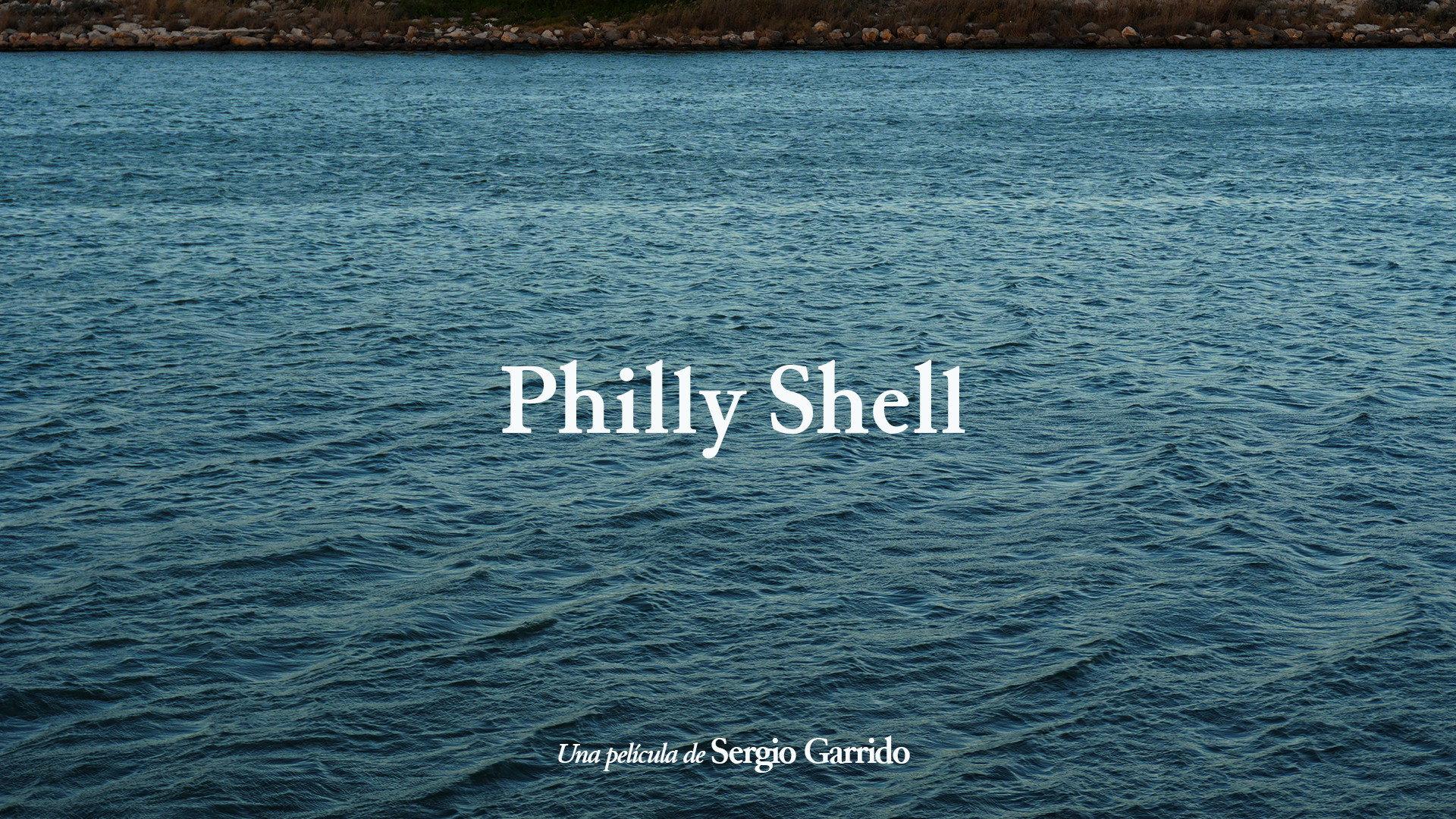 Philly Shell  movie scene