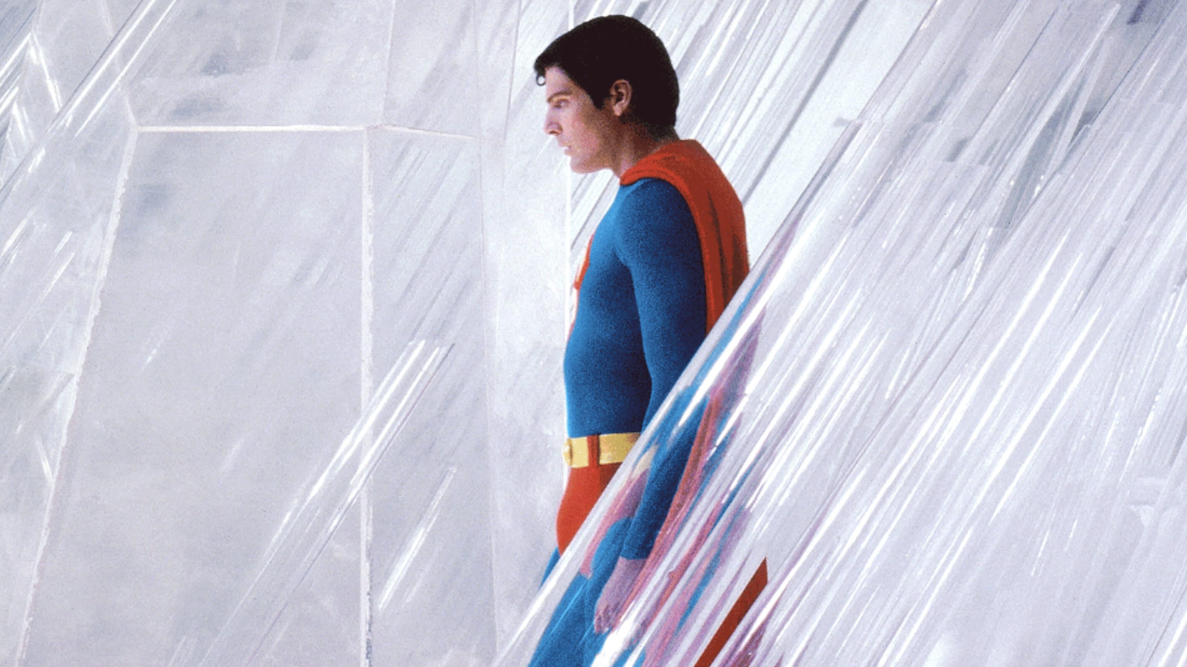 Superman II: The Richard Donner Cut 2006 movie scene