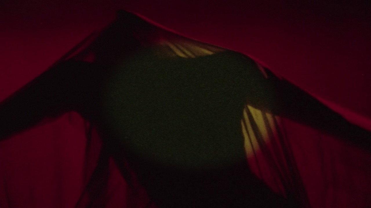 Four Women 1975 movie scene