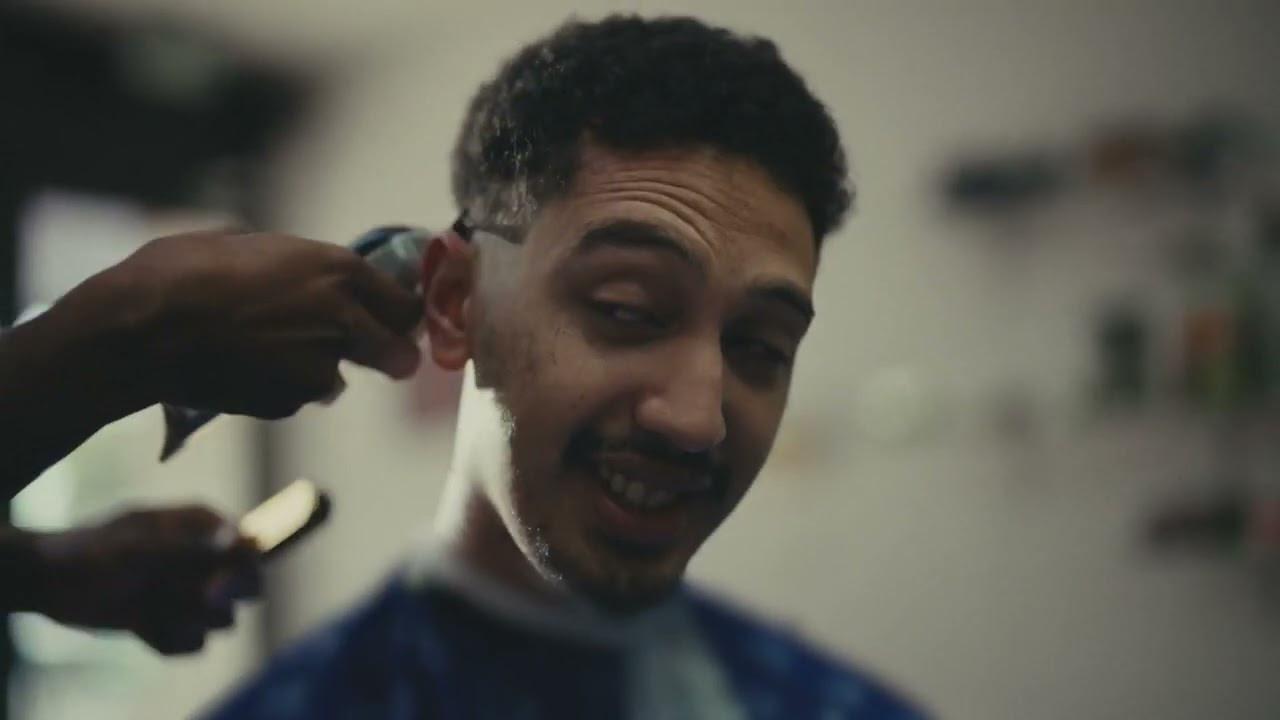 The Fade 2022 movie scene