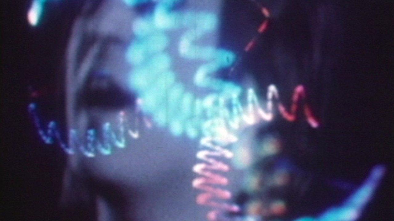 Beatles Electroniques 1968 movie scene