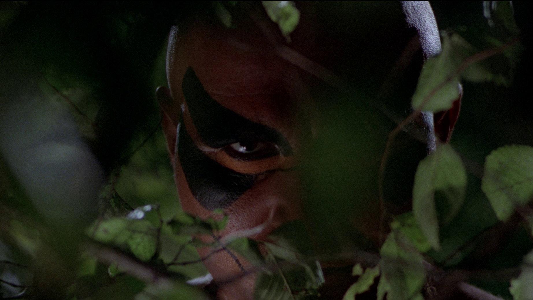 Last Gasp 1995 movie scene