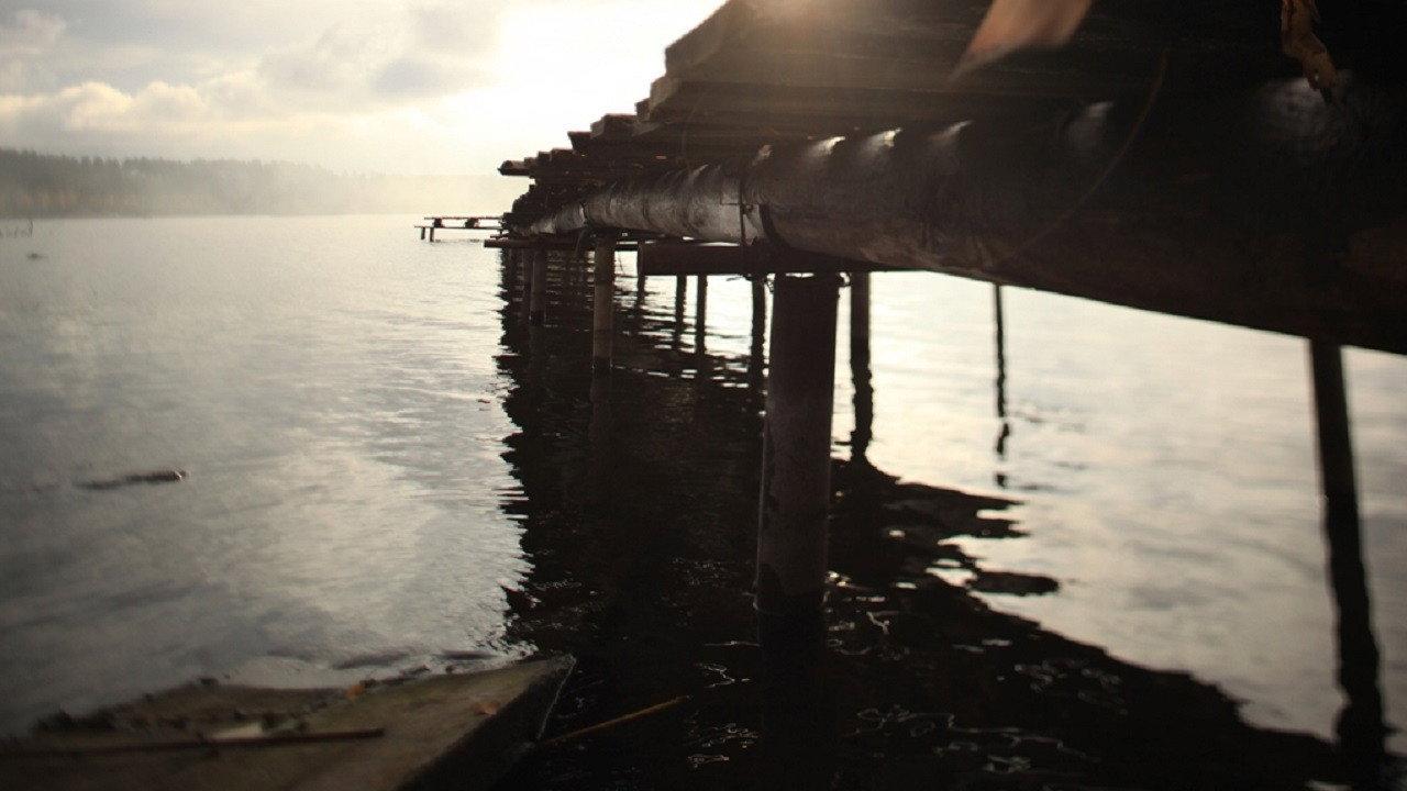 Act of Nature 2010 movie scene