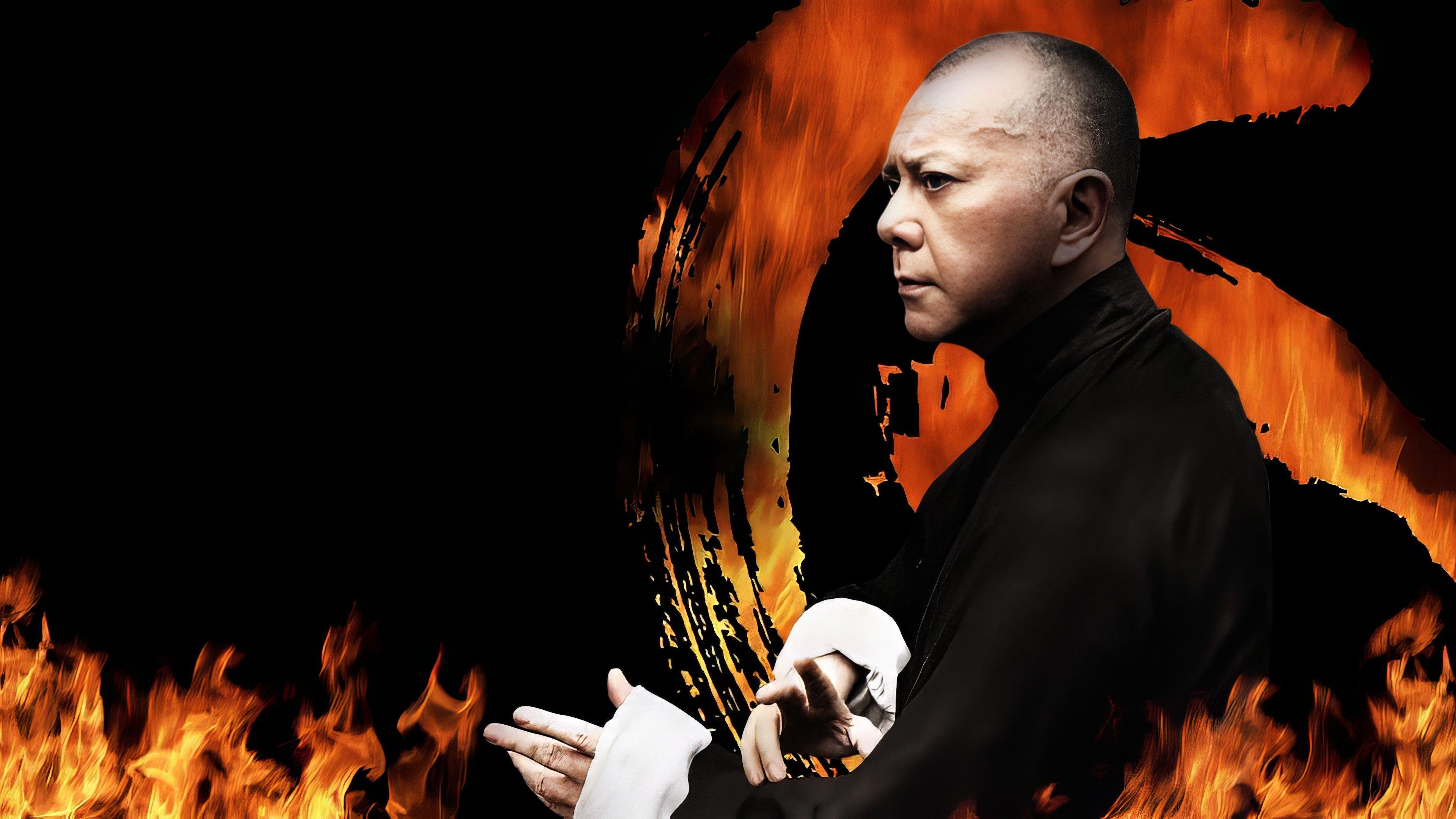 Ip Man: The Final Fight 2013 movie scene
