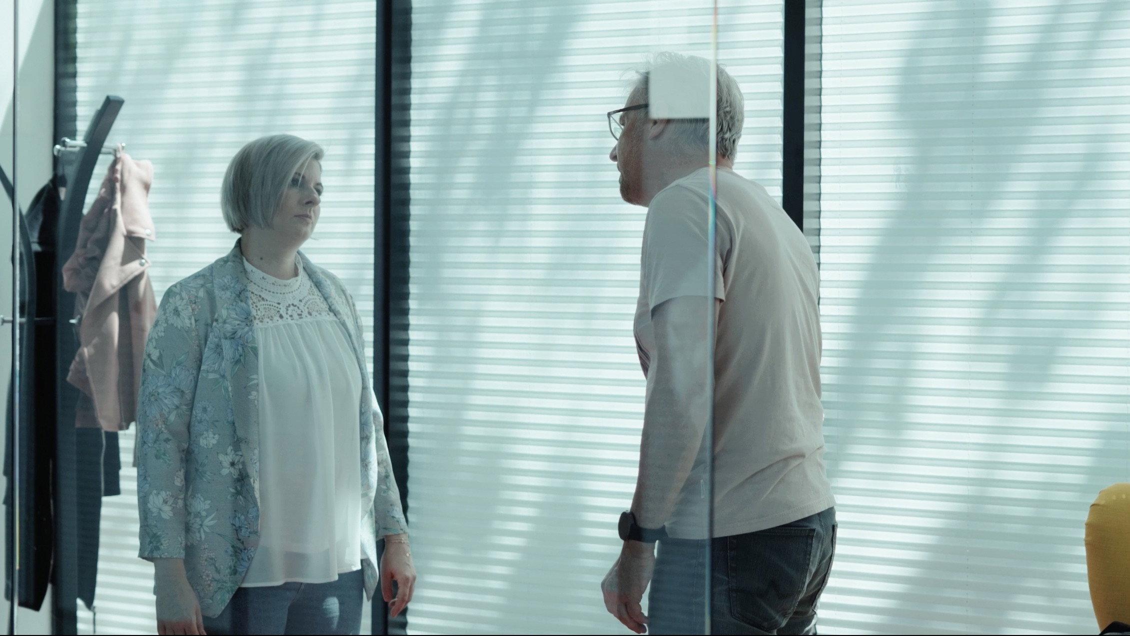 Schwesterherz 2022 movie scene
