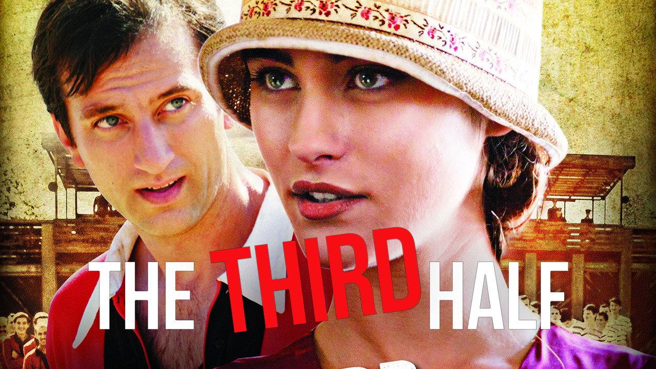 The Third Half 2012 movie scene