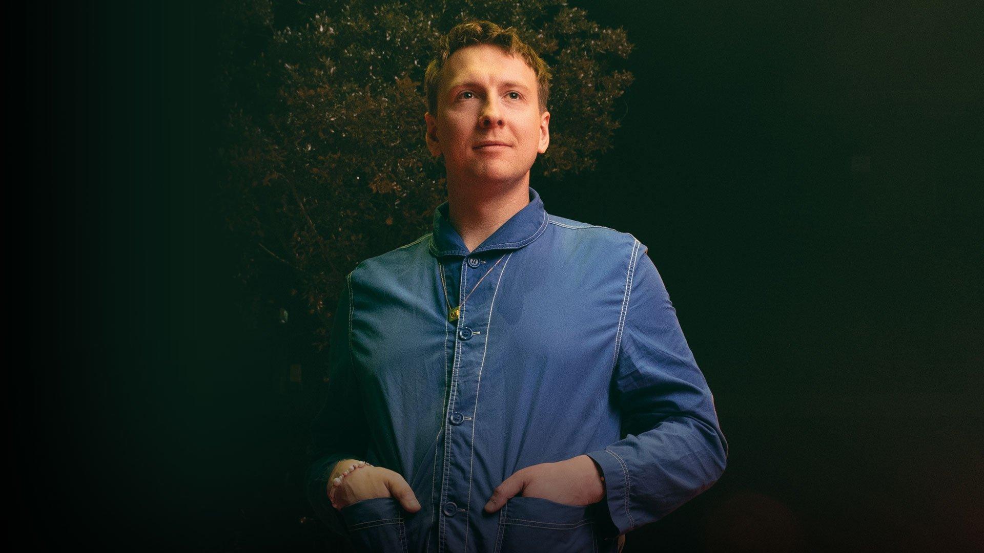 Joe Lycett: More, More, More! How Do You Lycett? How Do You Lycett? 2022 movie scene