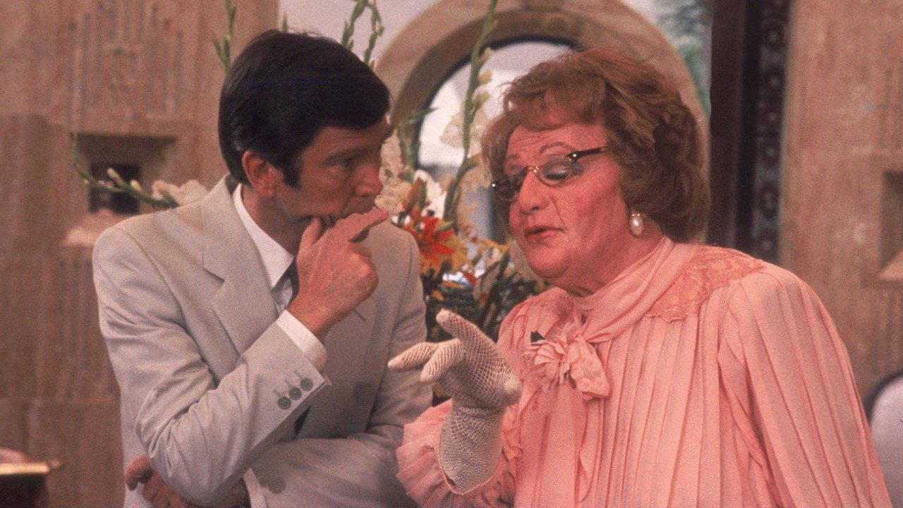 Happy New Year 1987 movie scene