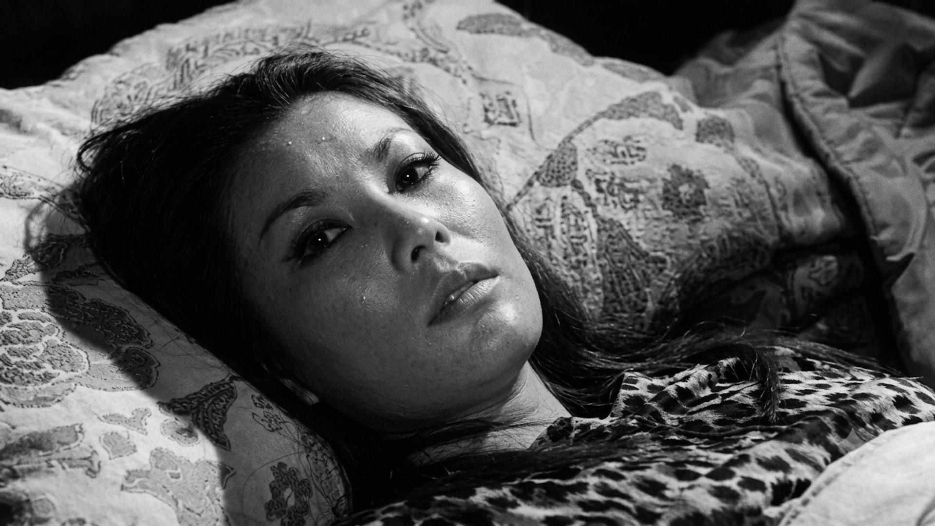 The Body Confession 1964 movie scene