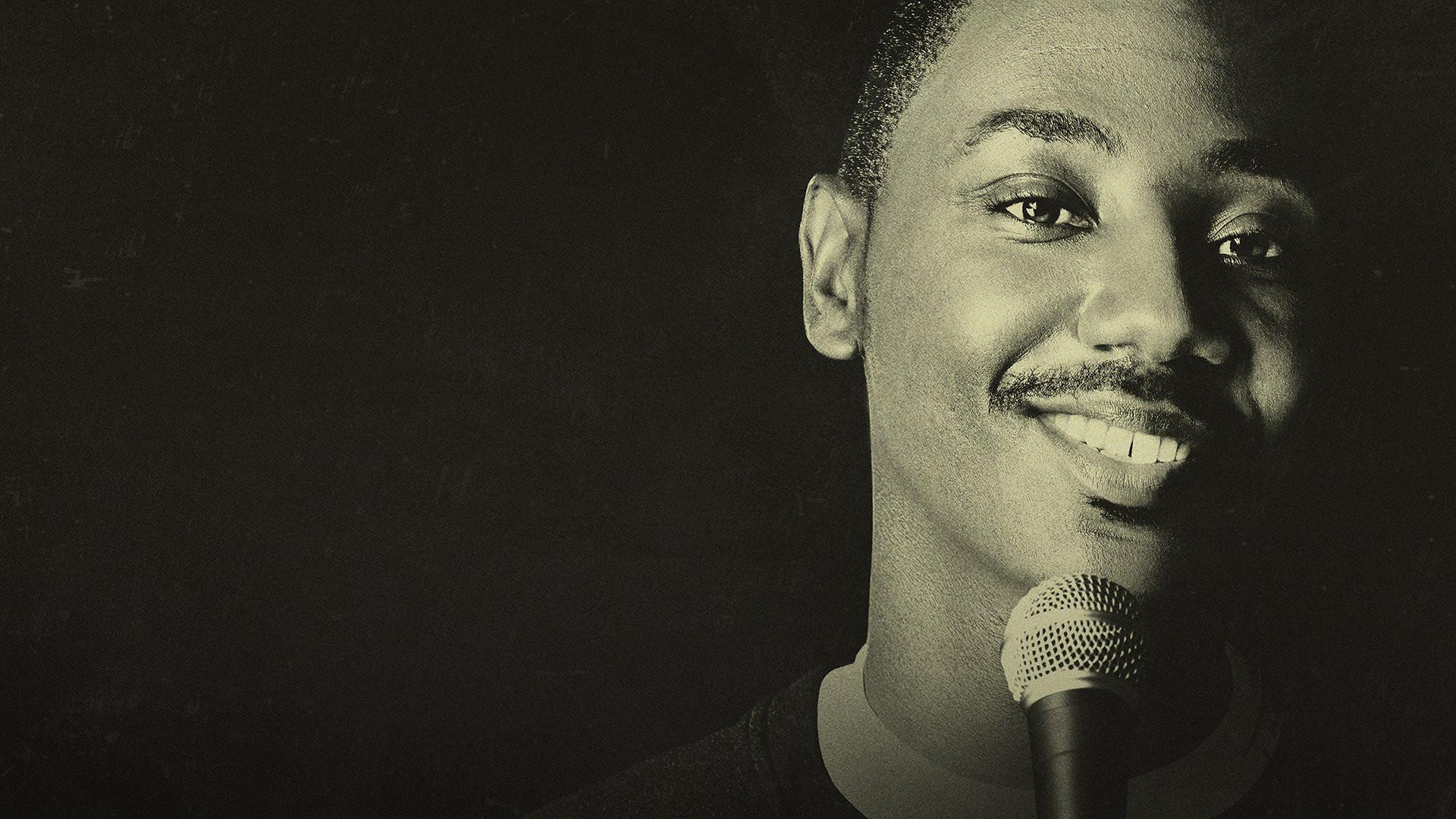 Jerrod Carmichael: Love at the Store 2014 movie scene