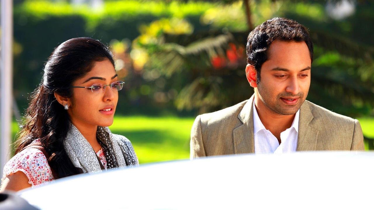 22 Female Kottayam 2012 movie scene