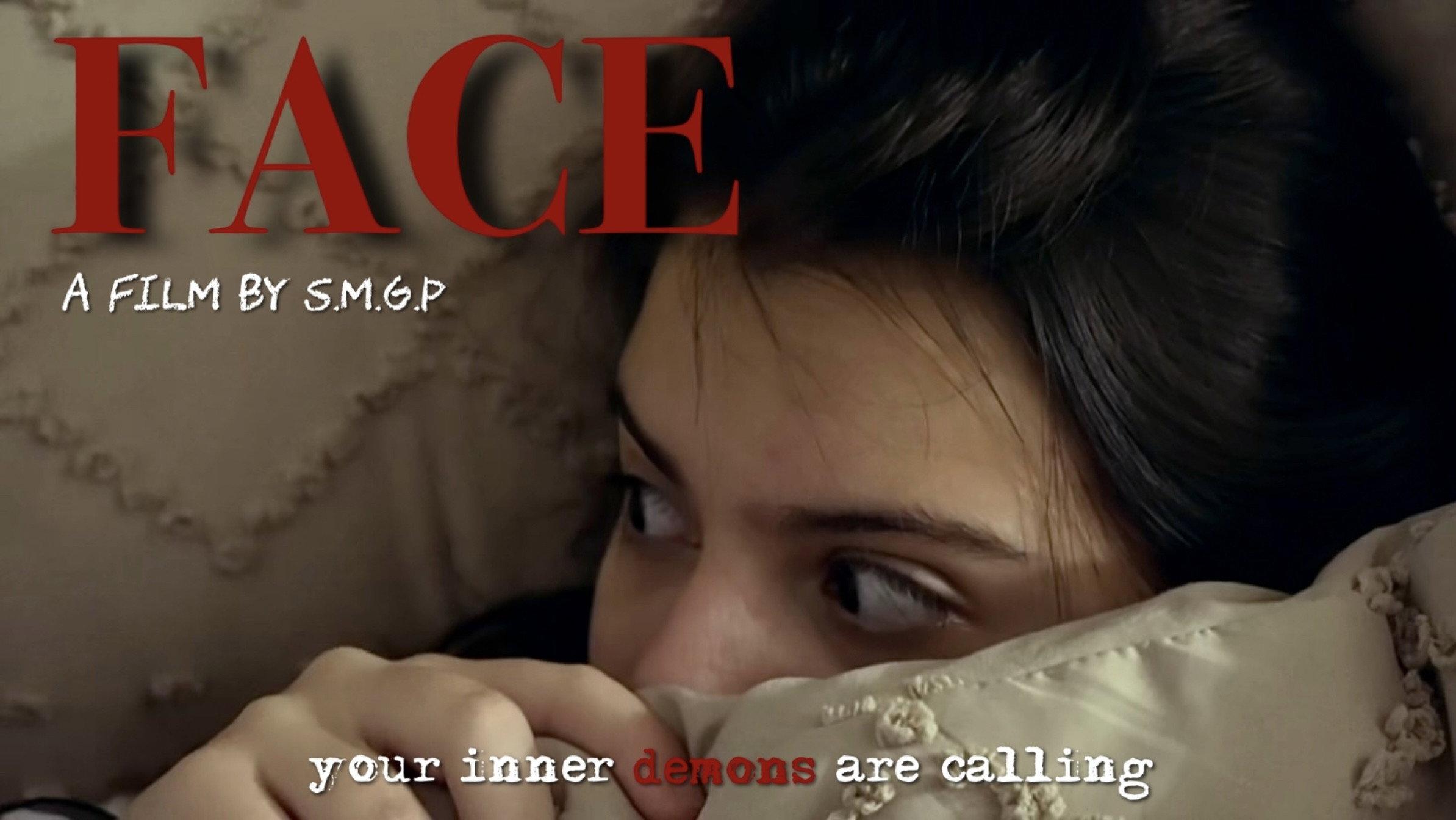 Face 2023 movie scene