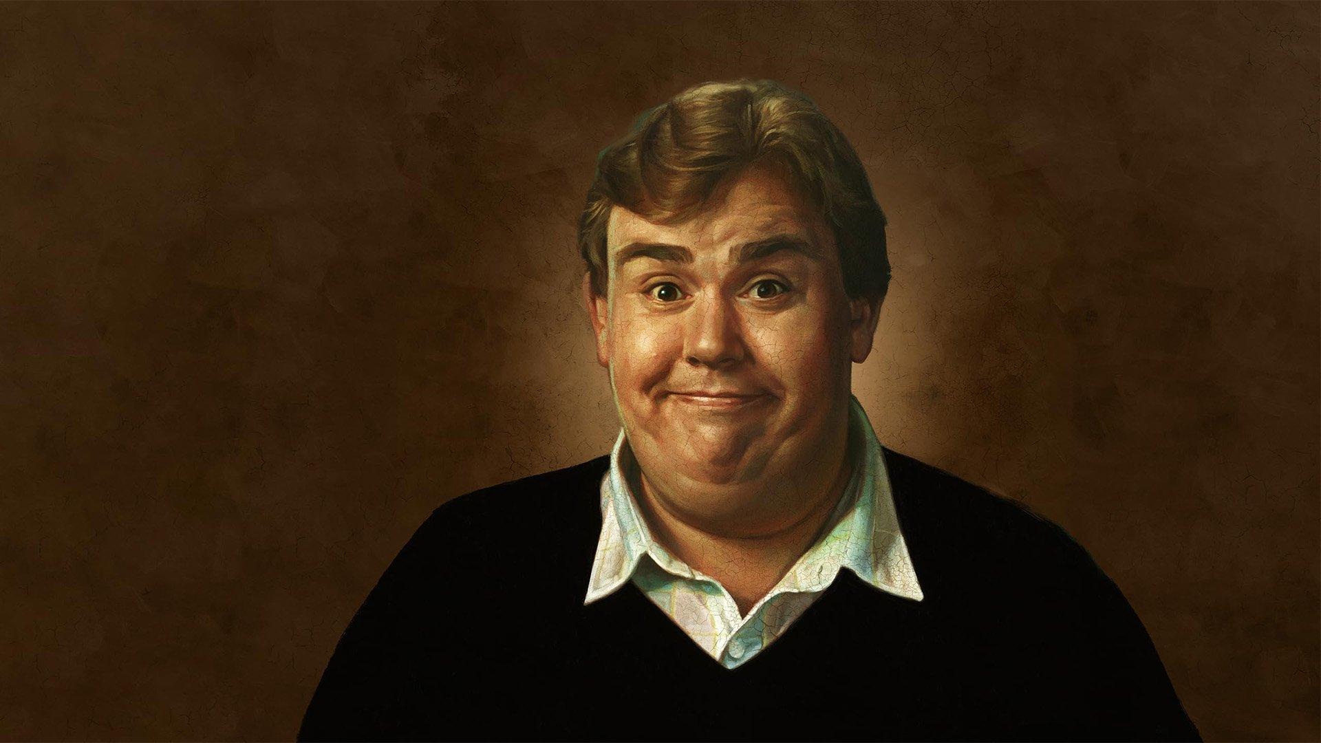 John Candy: I Like Me 2025 movie scene