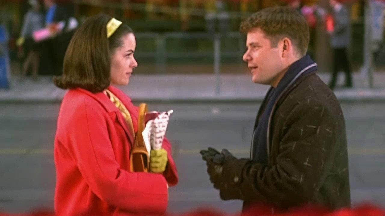 Boy Meets Girl 1998 movie scene