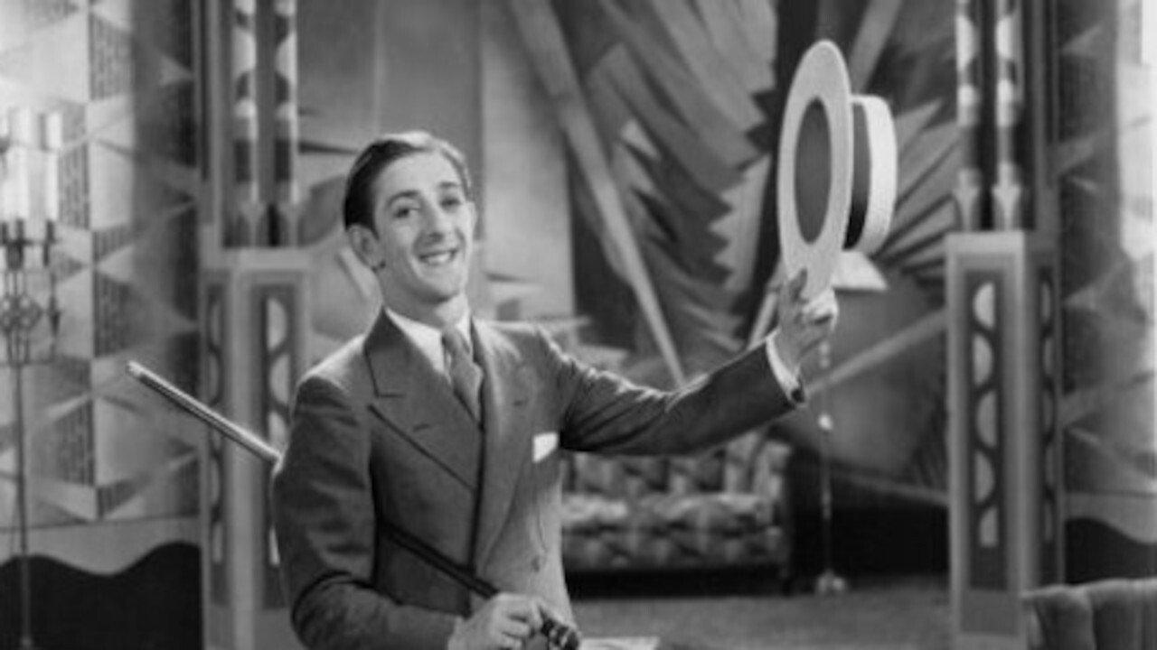 Don't Get Nervous 1929 movie scene