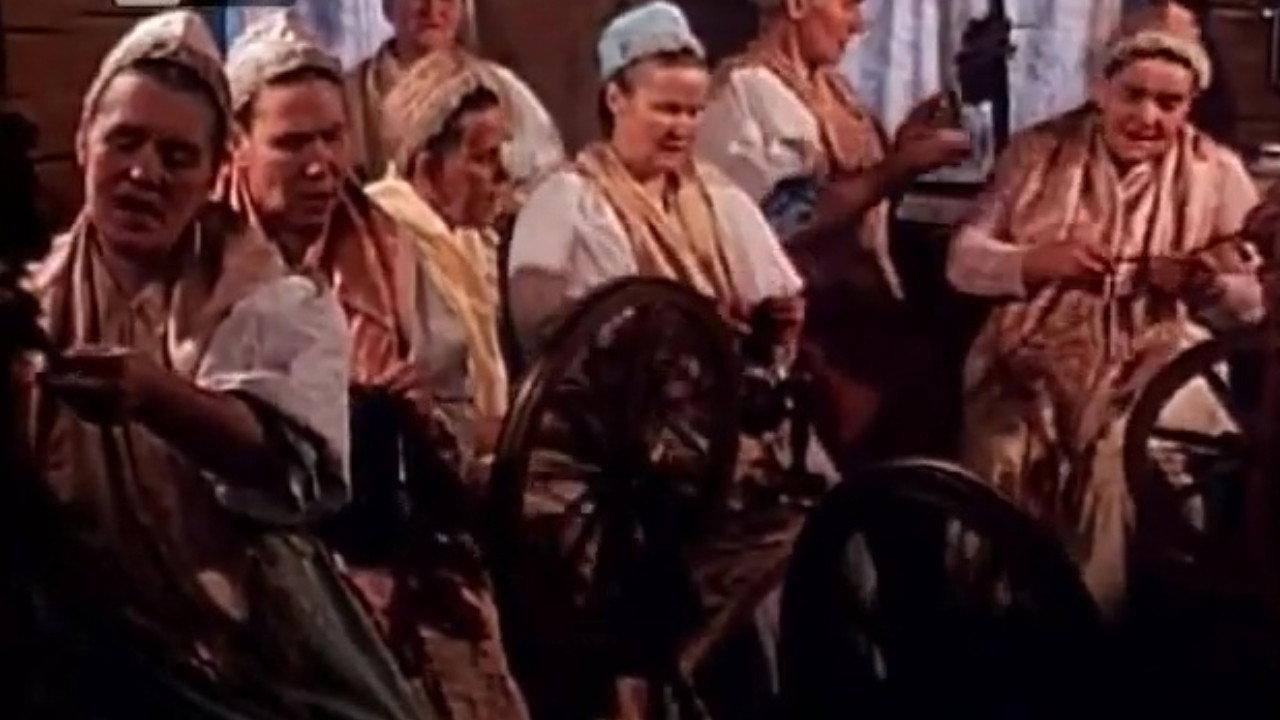 Pomorye 1974 movie scene