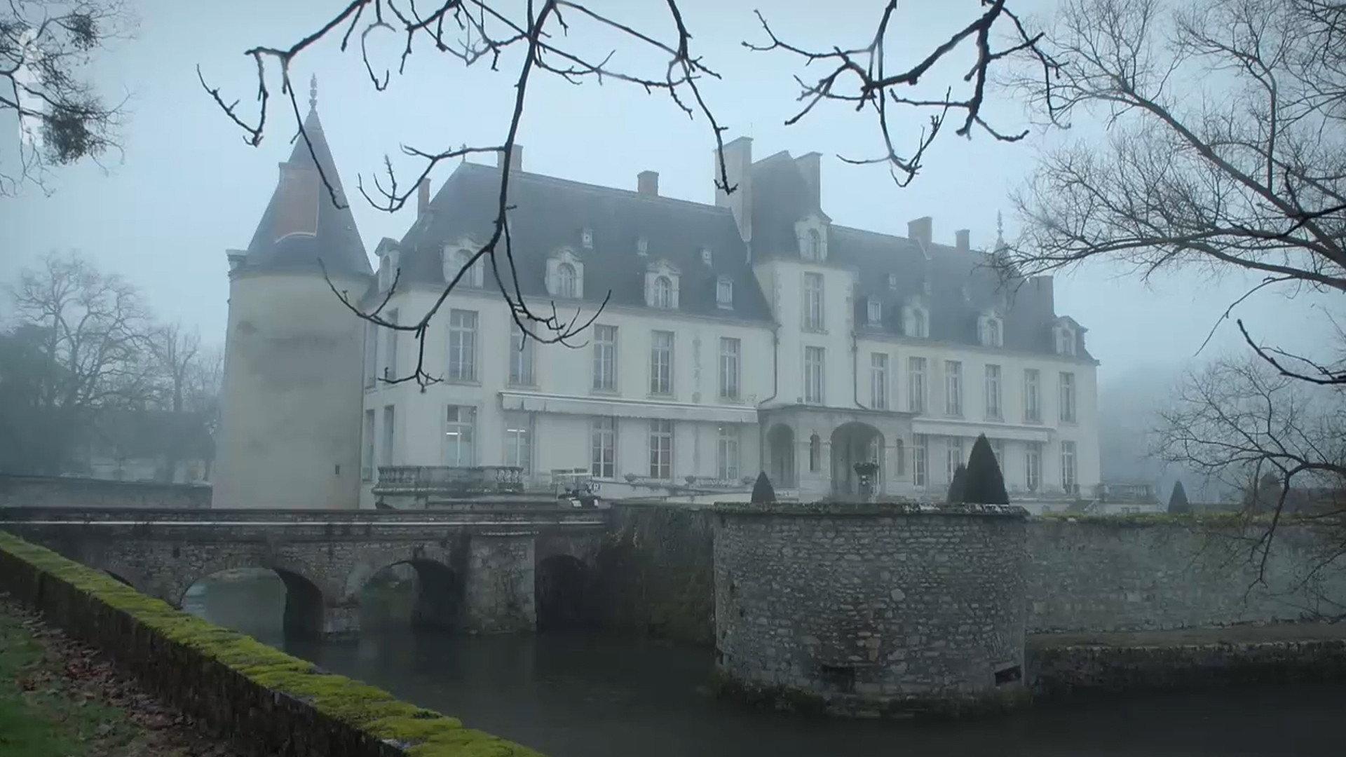 The Life of a Castle 2019 movie scene