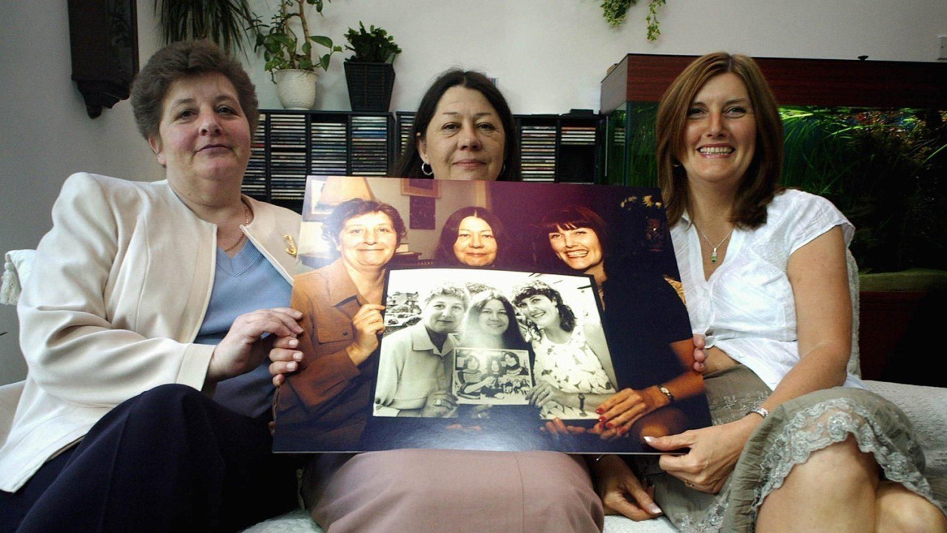 49 Up 2006 movie scene