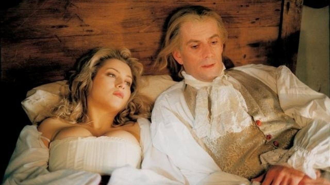 J.S. Bach: The Music, The Life, The Legend 2003 movie scene