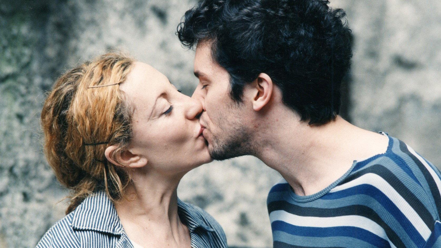 Appassionate 1999 movie scene