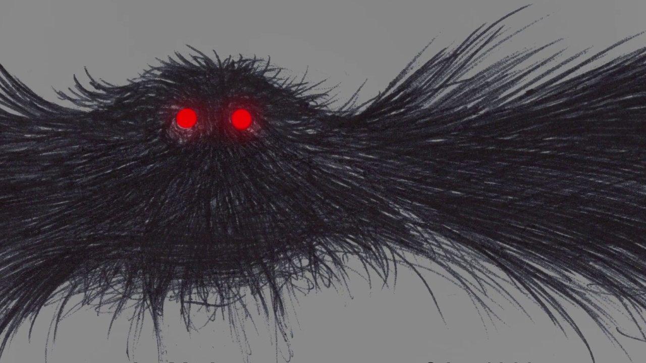 The Mothman of Point Pleasant 2017 movie scene