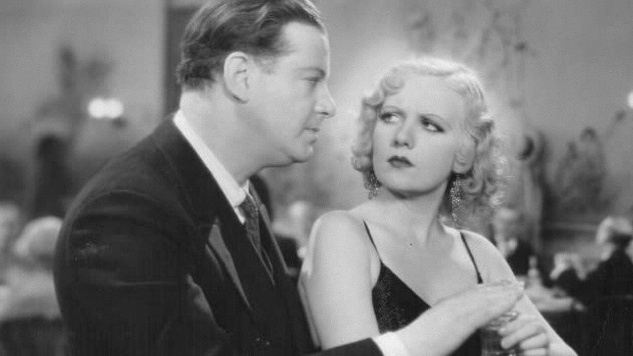 I Have Lived 1933 movie scene