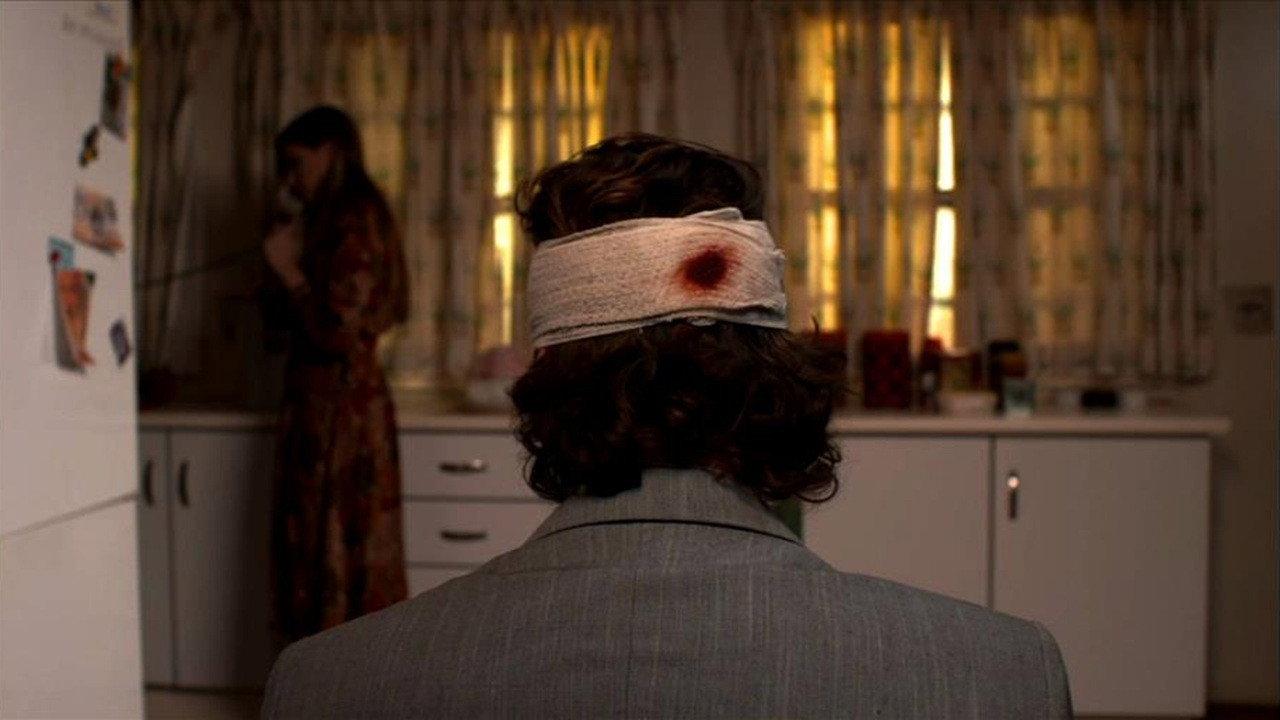 My Sight for Sore Eyes 2014 movie scene