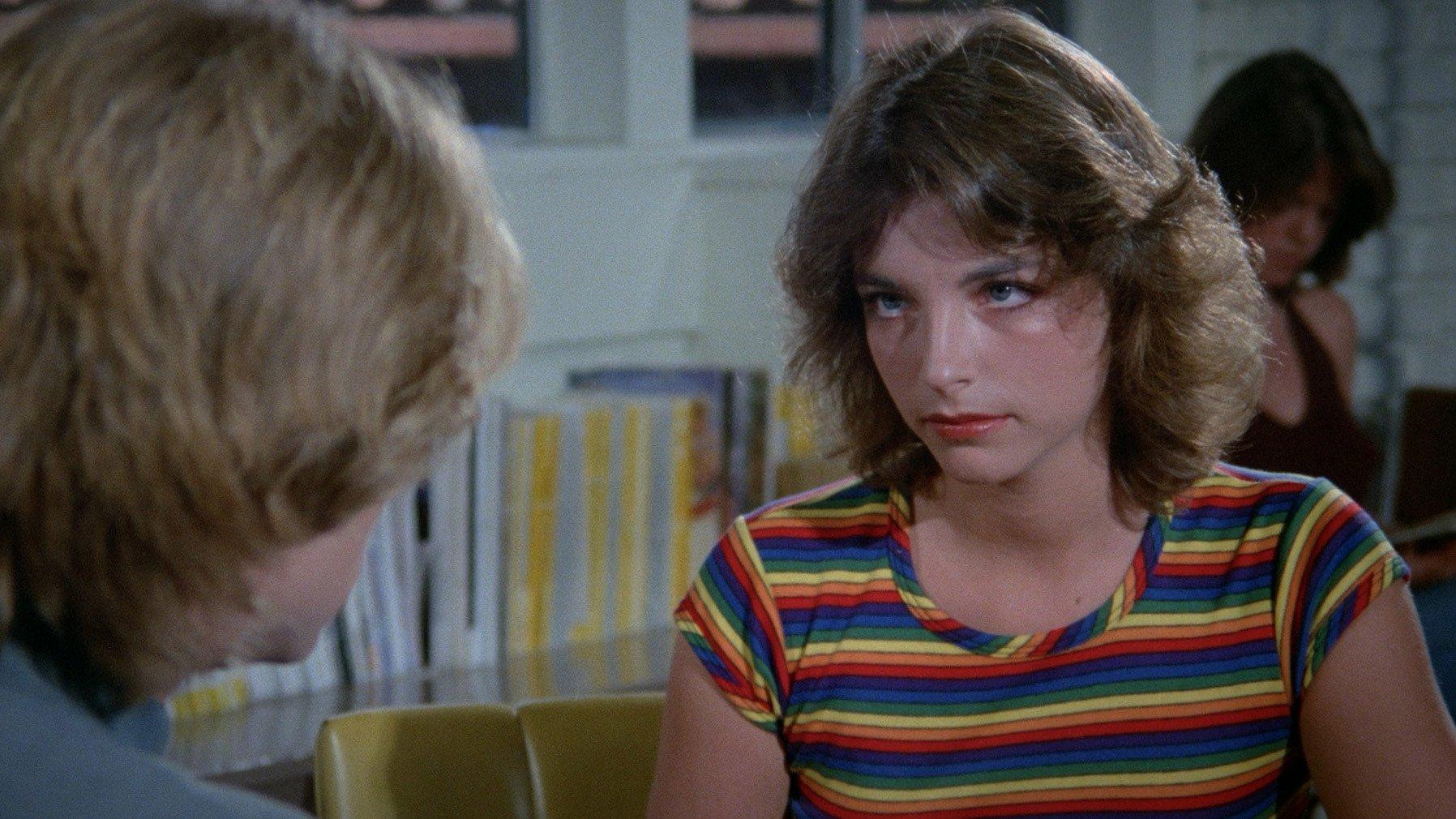 Malibu High 1979 movie scene