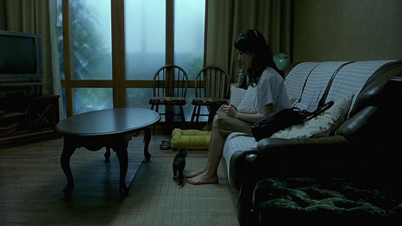 This Charming Girl 2005 movie scene