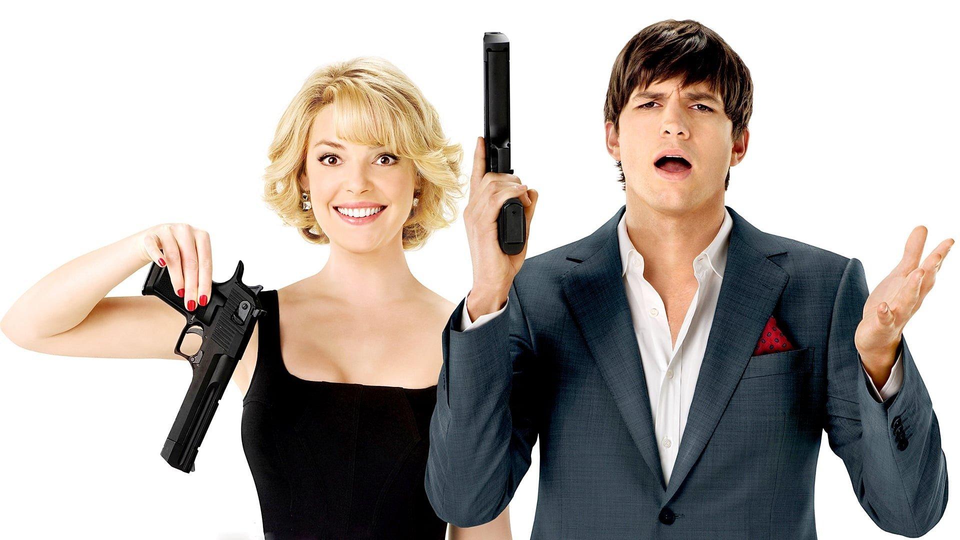 Killers 2010 movie scene