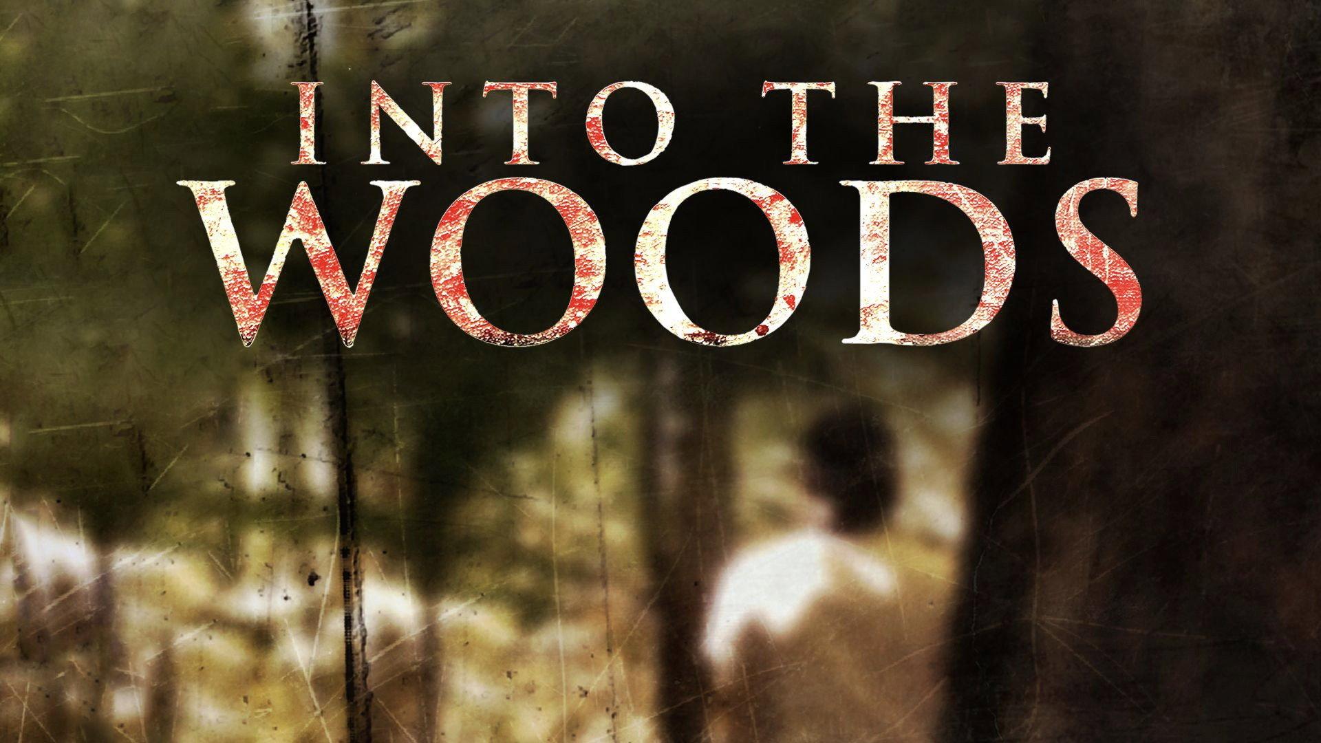 Into the Woods 2008 movie scene