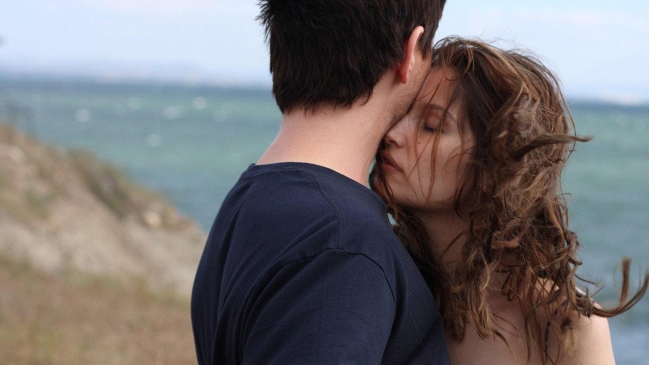 The Island 2011 movie scene