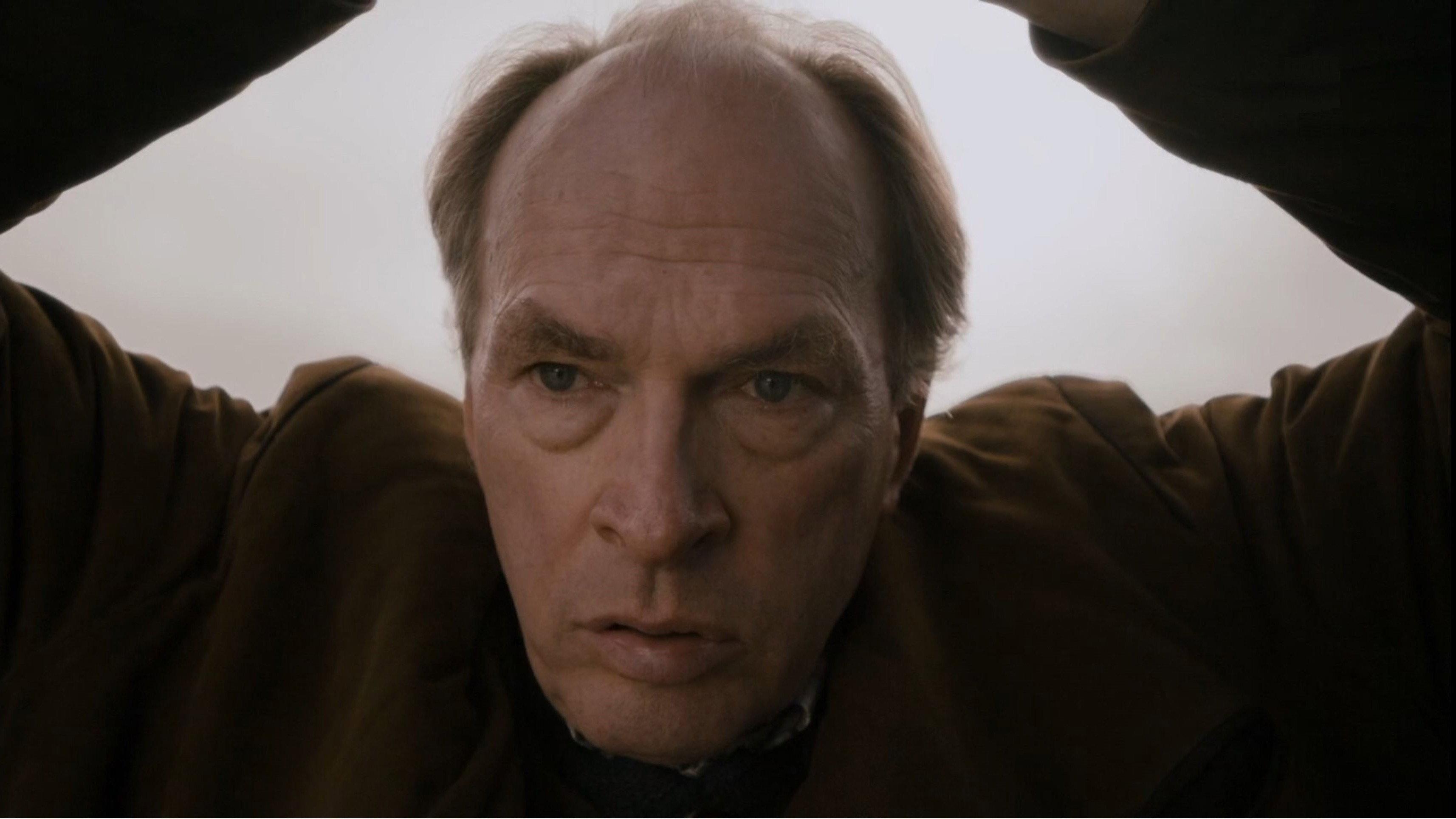 Herzblut. Ein Kluftingerkrimi 2016 movie scene