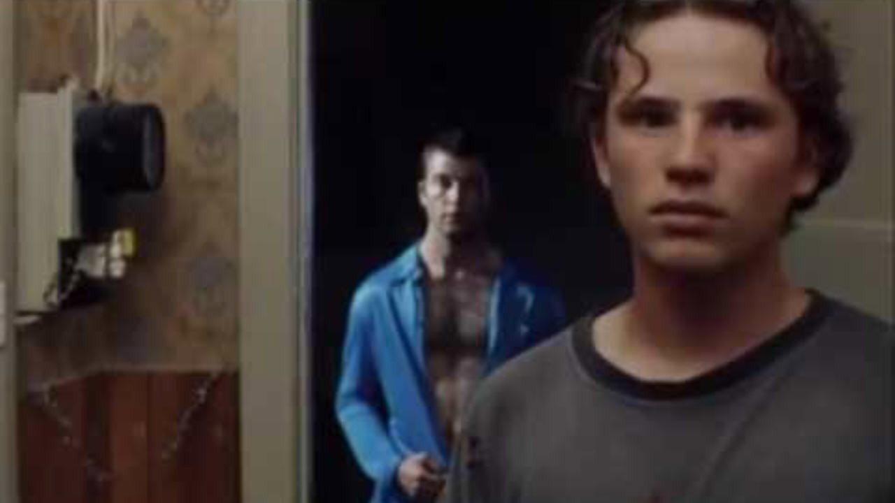 Nobody I Know 1997 movie scene