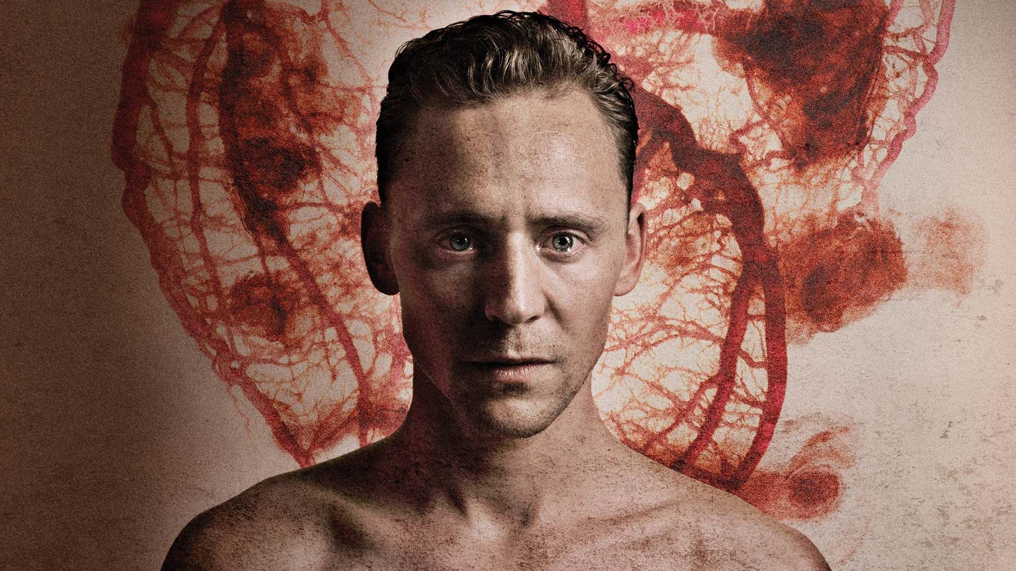 National Theatre Live: Coriolanus 2014 movie scene