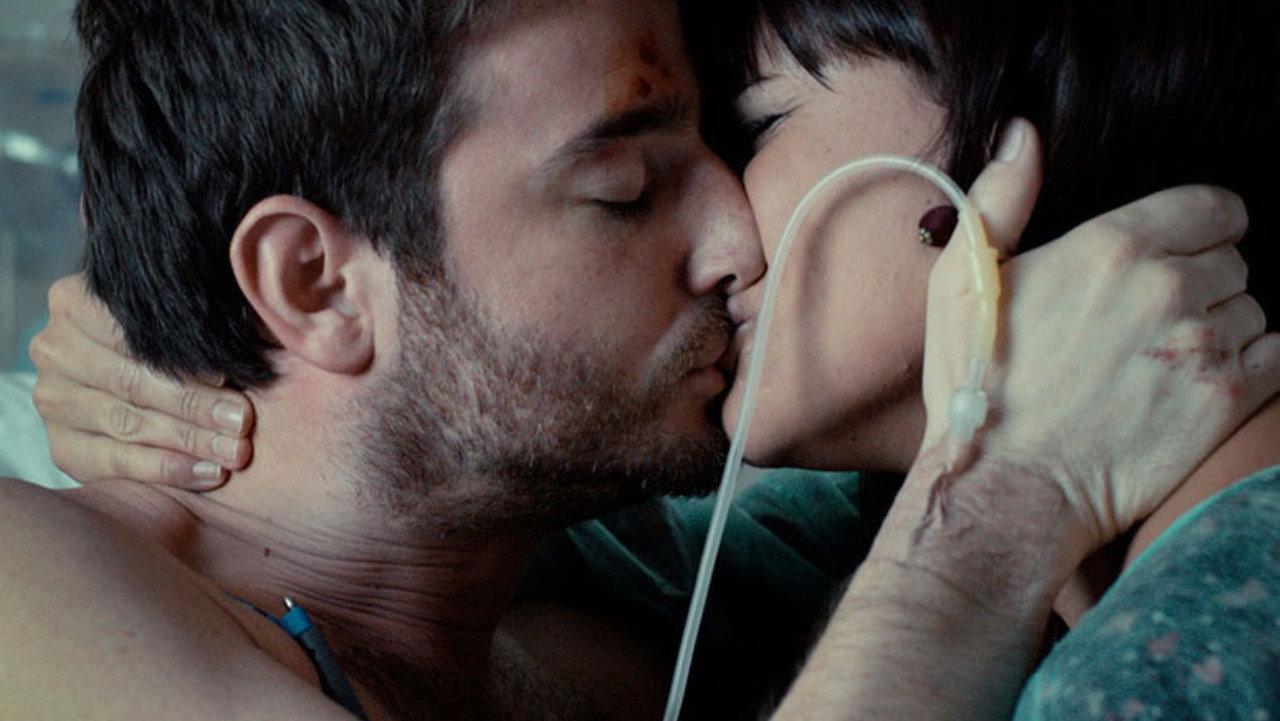 Bypass 2012 movie scene