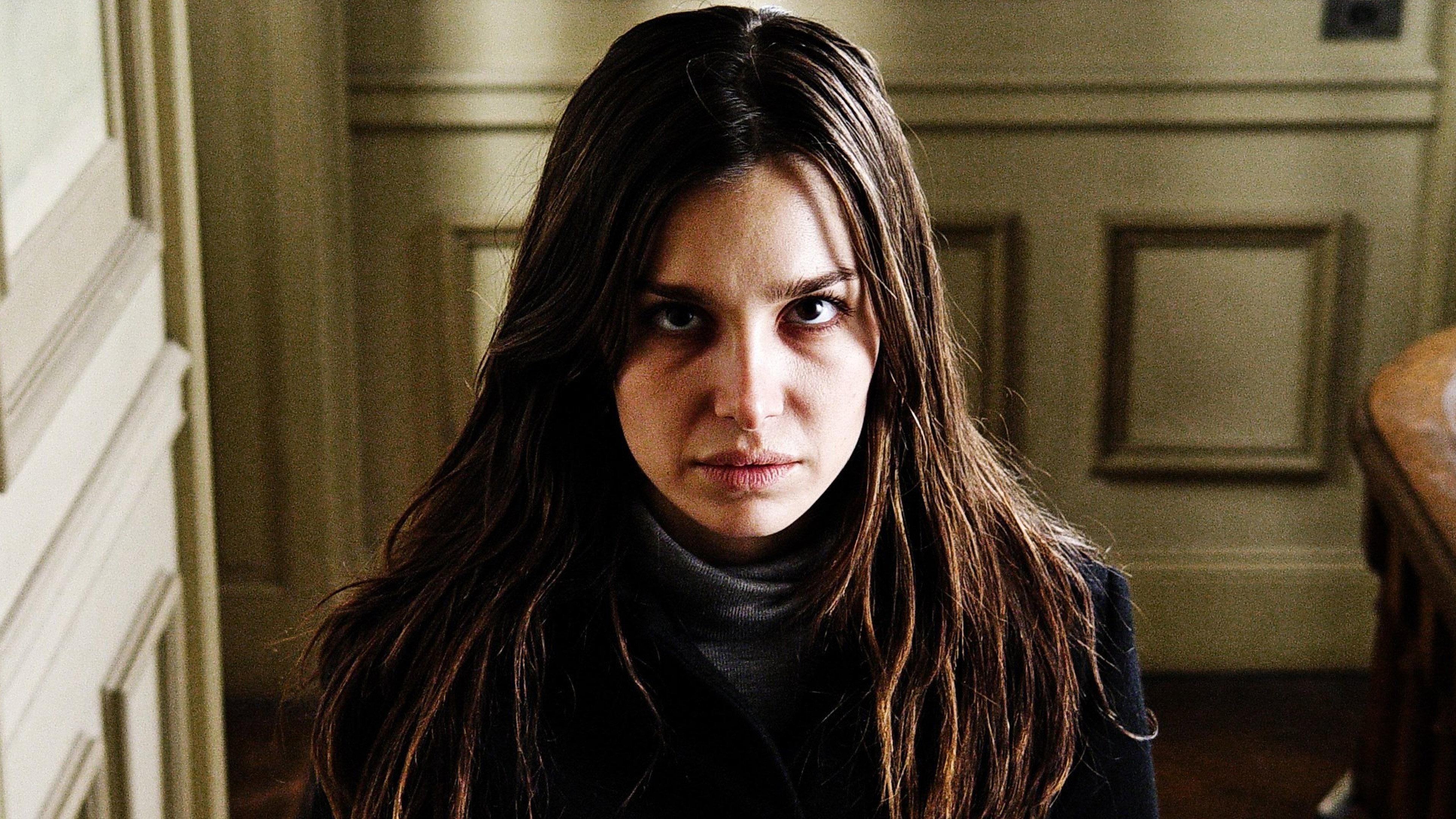 Jennifer's Shadow 2004 movie scene