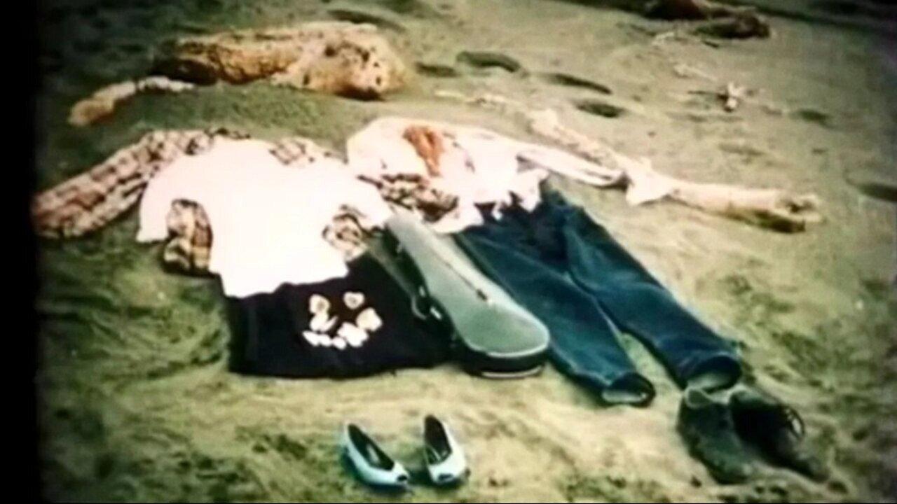 Ochabamba 1994 movie scene