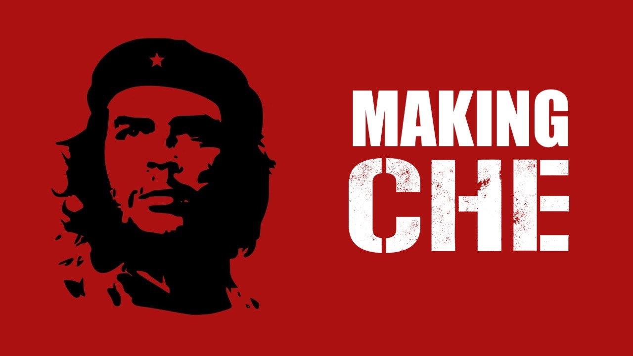 Making Che 2010 movie scene