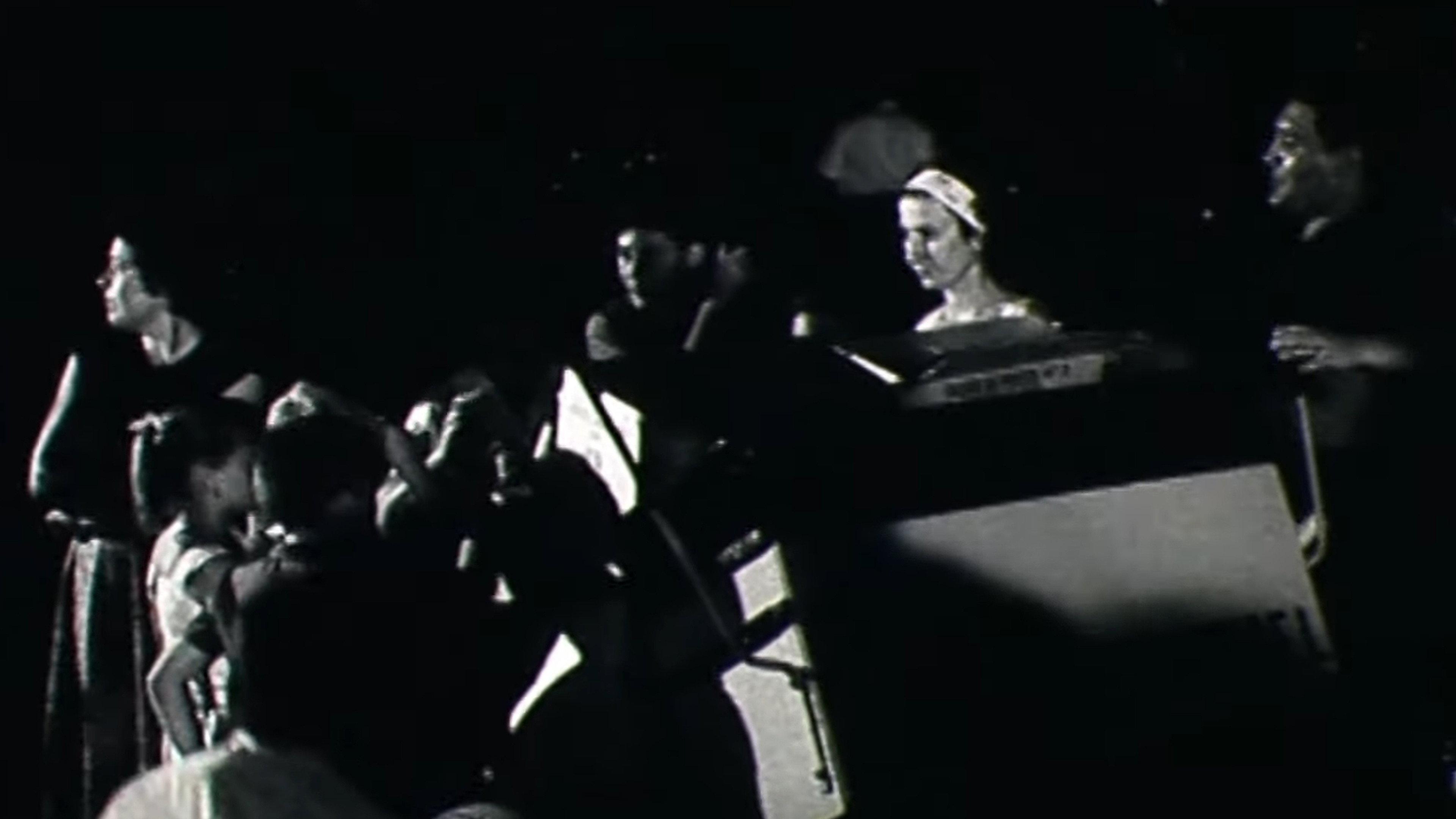 Hoy, cine, hoy 1967 movie scene