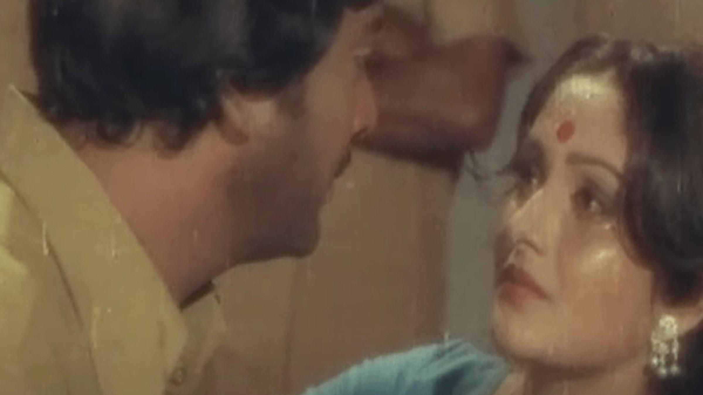 Sita Ramulu 1980 movie scene