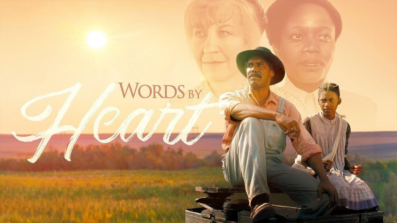 Words by Heart 1985 movie scene