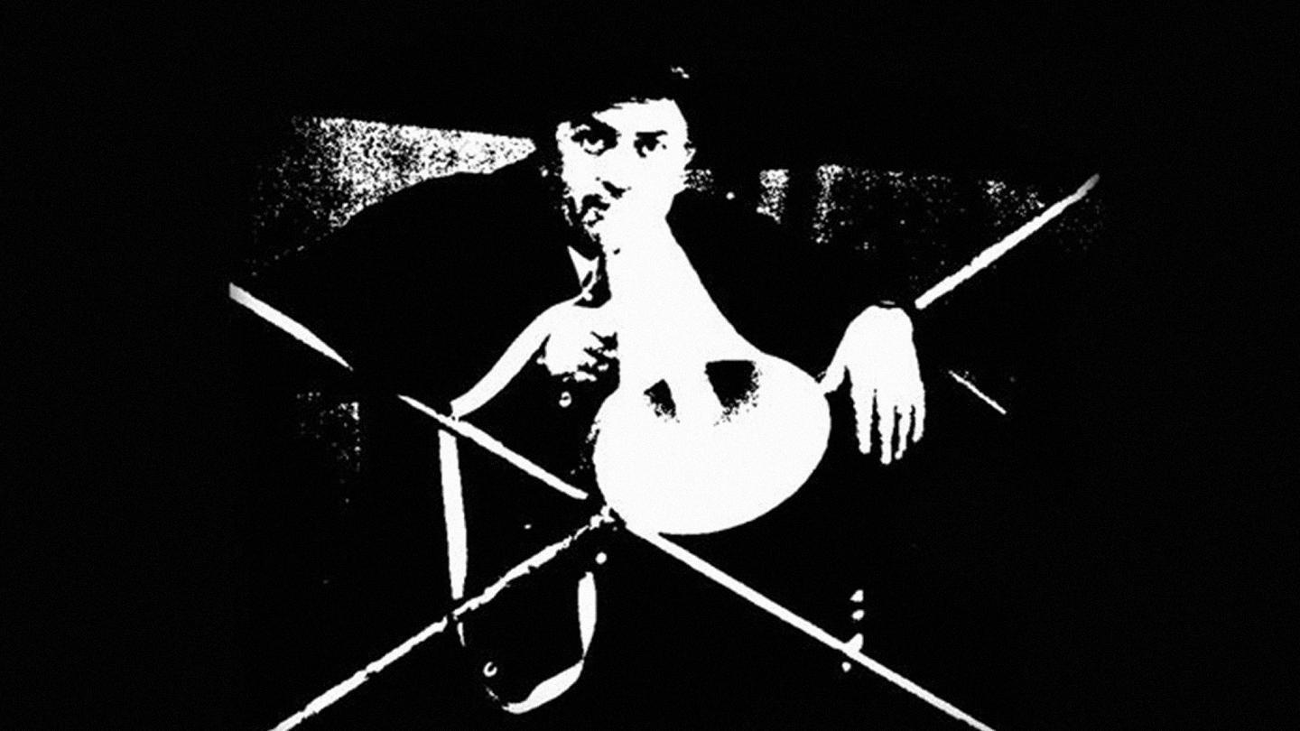 Ciao, Federico! 1970 movie scene